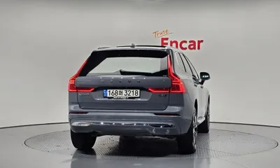 Volvo XC60 2022, 47919 км, за 43700000 KRW