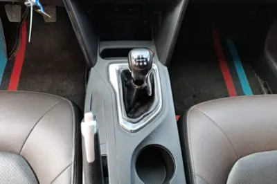GAC Trumpchi GS4 2015, 89300 км, за 30991.94 CNY - фото 16