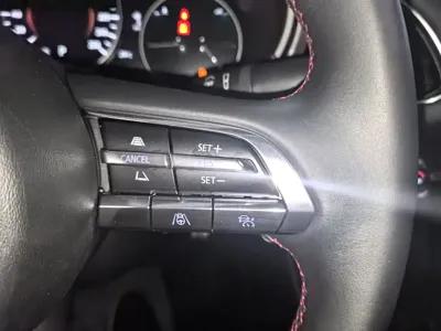 Mazda 3 Axela 2022, 15000 км, за 108800 CNY - фото 13