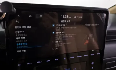Hyundai Staria 2022, 53339 км, за 24900000 KRW - фото 32