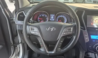 Hyundai Santafe 2015, 128158 км, за 10500000 KRW - фото 16