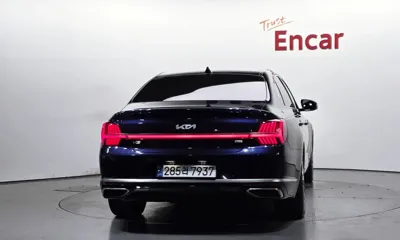 Kia K9 2023, 47136 км, за 42900000 KRW - фото 4