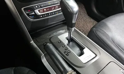 Renault-KoreaSamsung SM5 2018, 132858 км, за 4100000 KRW - фото 9