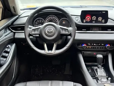 Mazda Atenza 2020, 89000 км, за 68800 CNY - фото 8