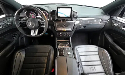 Mercedes-Benz GLE-Class 2019, 53075 км, за 58900000 KRW - фото 7