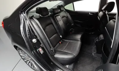 Kia K7 2013, 27565 км, за 9900000 KRW - фото 11