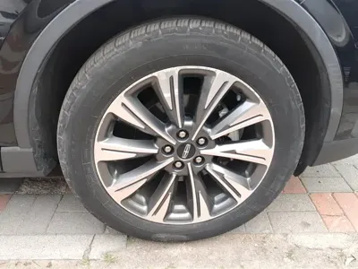 Lincoln Corsair 2021, 10500 км, за 130000 CNY - фото 6
