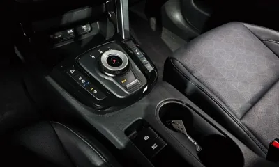 Kia Seltos 2023, 37887 км, за 38850000 KRW - фото 9