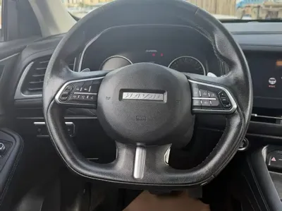 Haval F7 2020, 43000 км, за 43099 CNY - фото 6