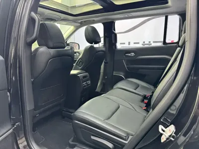 Jeep Commander 2019, 100000 км, за 64800 CNY - фото 12