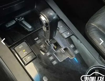 Kia Mohave 2012, 196034 км, за 6000000 KRW - фото 8