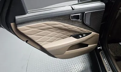 Kia K8 2023, 107927 км, за 21800000 KRW - фото 25
