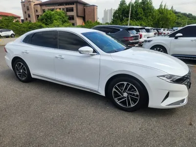 Hyundai Grandeur 2021, 55683 км, за 24500000 KRW