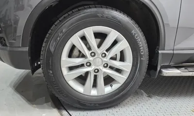 KG_Mobility_Ssangyong Rexton 2019, 115754 км, за 15300000 KRW - фото 5