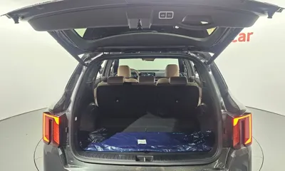 Kia Sorento 2026, 11 км, за 48800000 KRW - фото 20