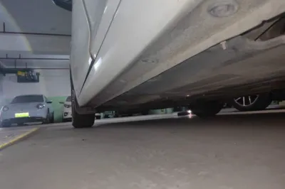 Hyundai Celesta 2018, 74500 км, за 35355.02 CNY - фото 28