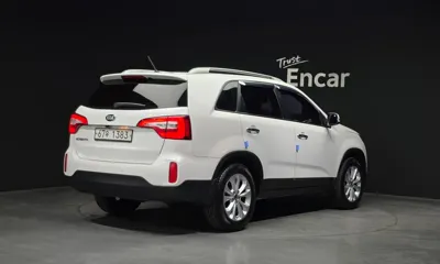 Kia Sorento 2013, 138365 км, за 6390000 KRW