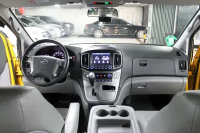 Hyundai Starex 2020, 79000 км, за 18500000 KRW - фото 9