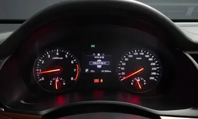 Kia K7 2016, 181964 км, за 7790000 KRW - фото 8