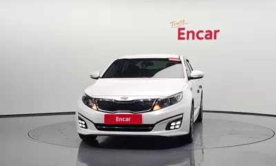 Kia K5 2014, 175561 км, за 5200000 KRW