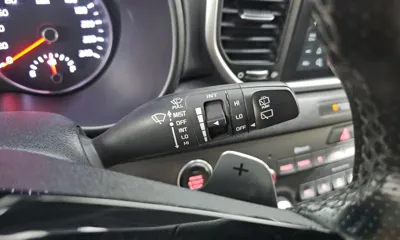 Kia Sportage 2019, 147656 км, за 14790000 KRW - фото 27