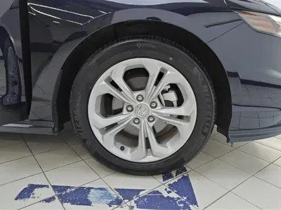 Honda Accord 2024, 20000 км, за 121500 CNY - фото 6