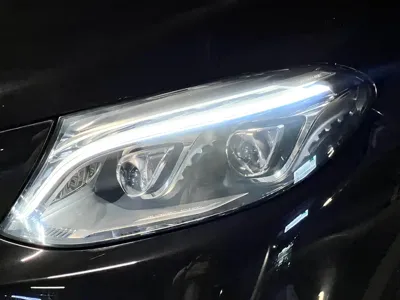 Mercedes-Benz 奔驰GLE(进口) 2016, 158000 км, за 148800 CNY - фото 23