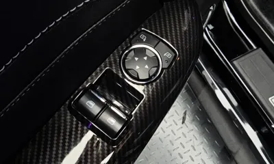 Ford Mustang 2018, 57633 км, за 22800000 KRW - фото 17
