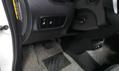 Kia Ray 2024, 20470 км, за 23300000 KRW - фото 29