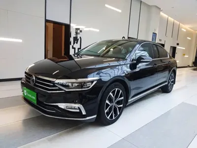 Volkswagen Magotan · 2022 год