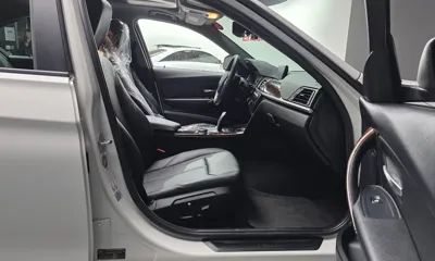 BMW 3-Series 2015, 117565 км, за 8800000 KRW - фото 11