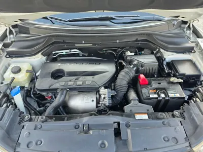 KG_Mobility_Ssangyong TIBOLI 2016, 106000 км, за 6200000 KRW - фото 7