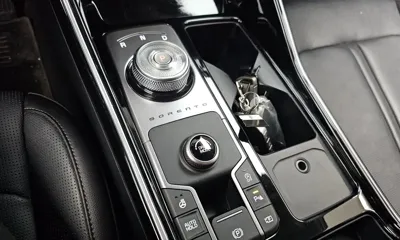 Kia Sorento 2024, 61631 км, за 30300000 KRW - фото 9
