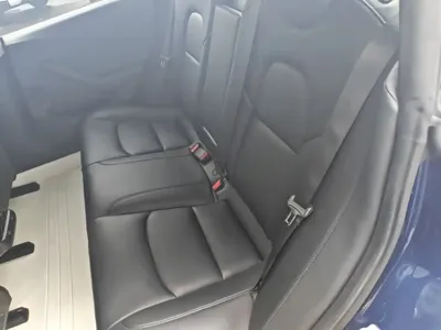 Tesla Model 3 2019, 137500 км, за 98699 CNY - фото 17