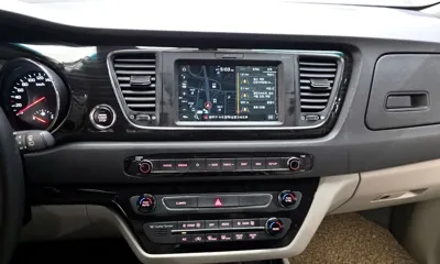 Kia Canival 2019, 37294 км, за 17000000 KRW - фото 15