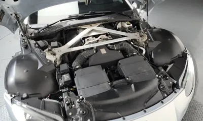Astonmartin Vantage 2022, 45339 км, за 140000000 KRW - фото 6
