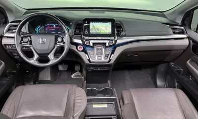 Honda Odyssey 2019, 57467 км, за 25900000 KRW - фото 7
