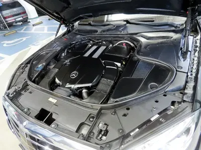 Mercedes-Benz S-Class 2016, 151967 км, за 27500000 KRW - фото 19