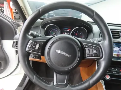 Jaguar XE 2016, 164109 км, за 4600000 KRW - фото 13