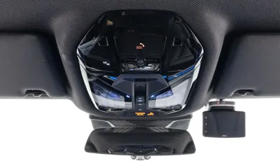 BMW i5 2025, 8060 км, за 93000000 KRW - фото 20
