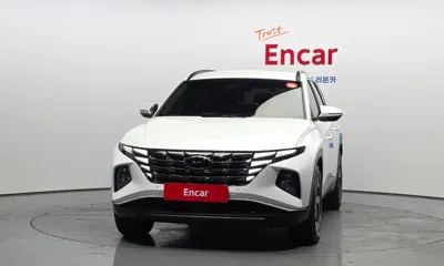 Hyundai Tucson 2021, 34908 км, за 22400000 KRW