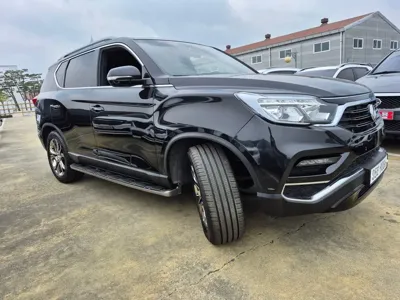 KG_Mobility_Ssangyong Rexton 2018, 135959 км, за 13100000 KRW - фото 3
