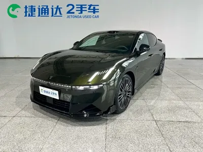 Lynk & Co 领克10 · 2025 год