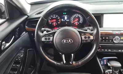 Kia K7 2017, 127759 км, за 9600000 KRW - фото 15