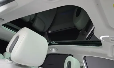 Hyundai Ioniq5 2024, 55537 км, за 36940000 KRW - фото 20
