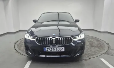 BMW Gran Turismo 2023, 32225 км, за 55500000 KRW - фото 3