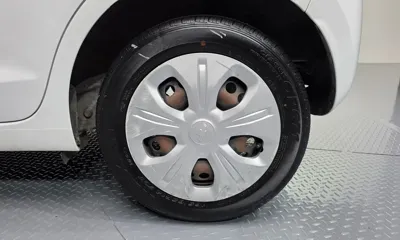 ChevroletGMDaewoo Spark 2016, 114260 км, за 3300000 KRW - фото 21