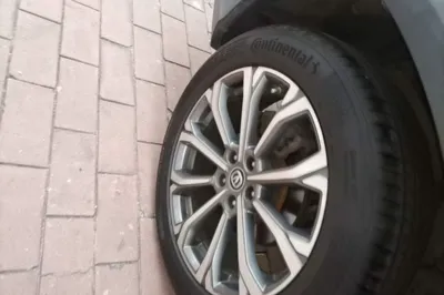 Changan CS75 Plus 2020, 83500 км, за 59944.49 CNY - фото 11