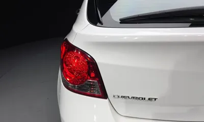 ChevroletGMDaewoo Cruze 2014, 163239 км, за 3000000 KRW - фото 23