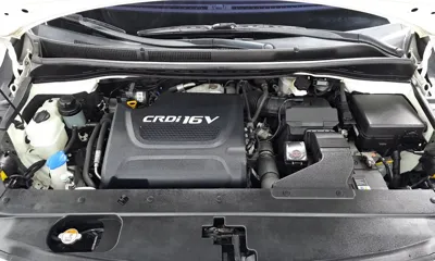 Kia Canival 2018, 77764 км, за 17500000 KRW - фото 6